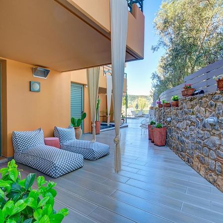 Kanathos Pigi Nafplio Luaran gambar