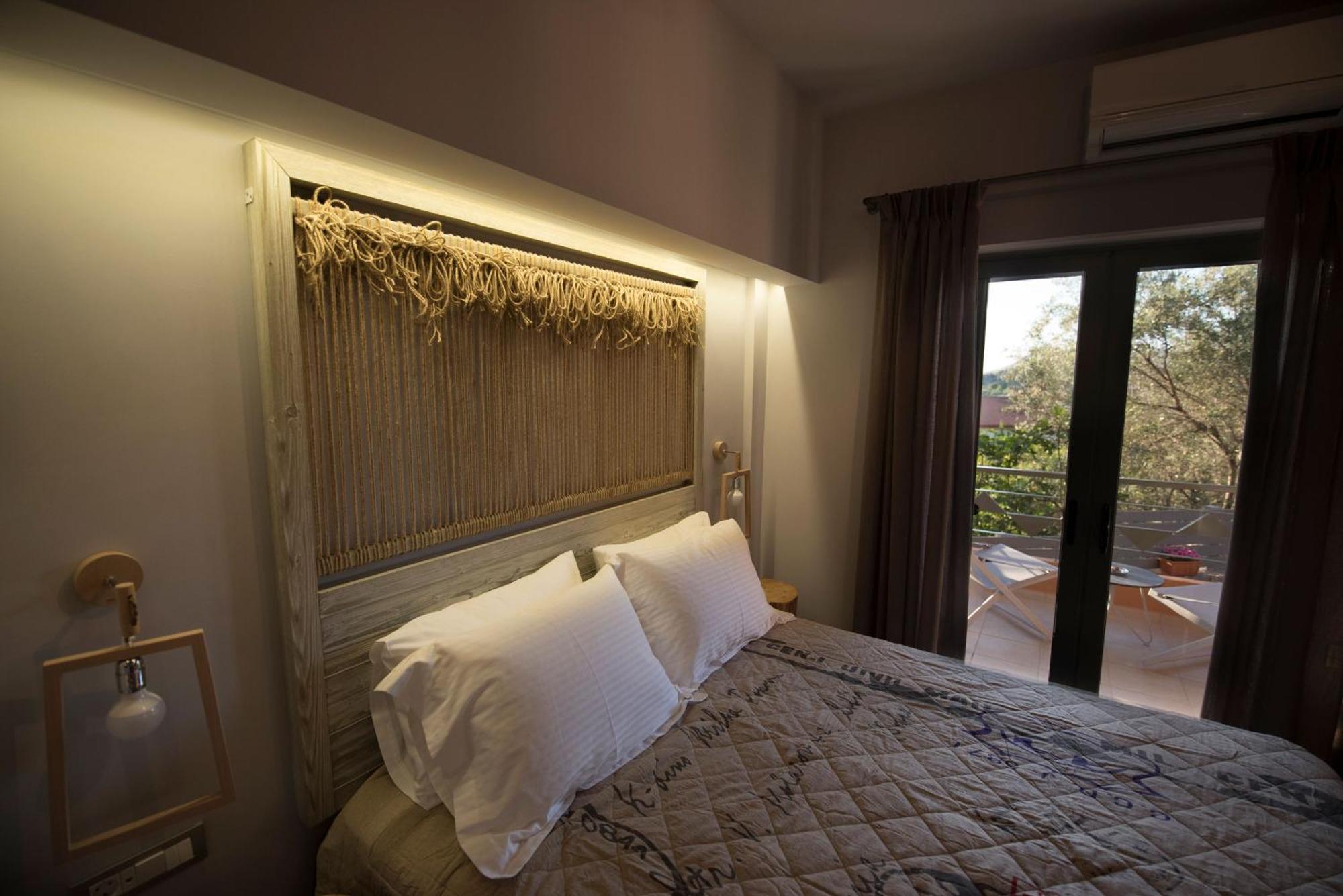 Kanathos Pigi Nafplio Luaran gambar