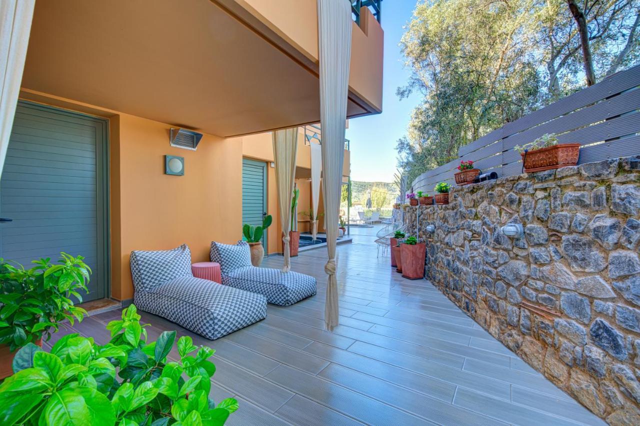 Kanathos Pigi Nafplio Luaran gambar