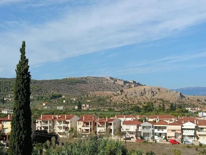 Kanathos Pigi Nafplio Luaran gambar