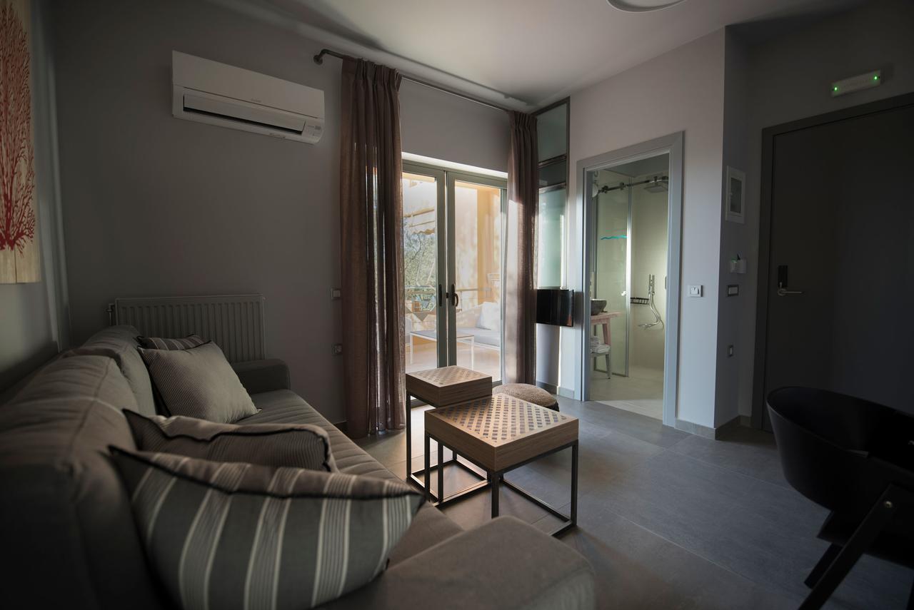Kanathos Pigi Nafplio Luaran gambar