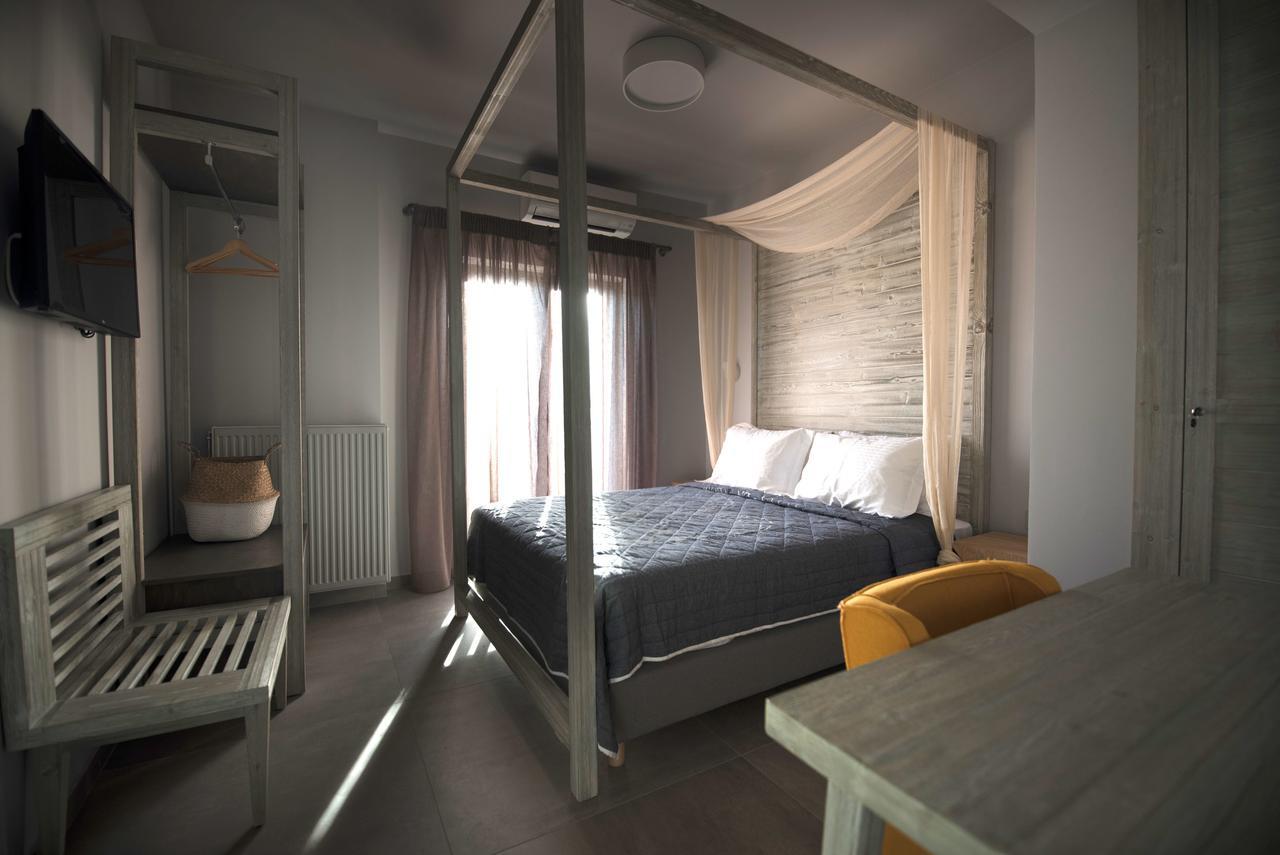 Kanathos Pigi Nafplio Luaran gambar