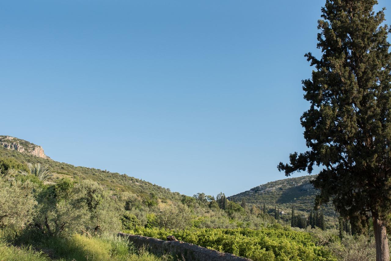 Kanathos Pigi Nafplio Luaran gambar