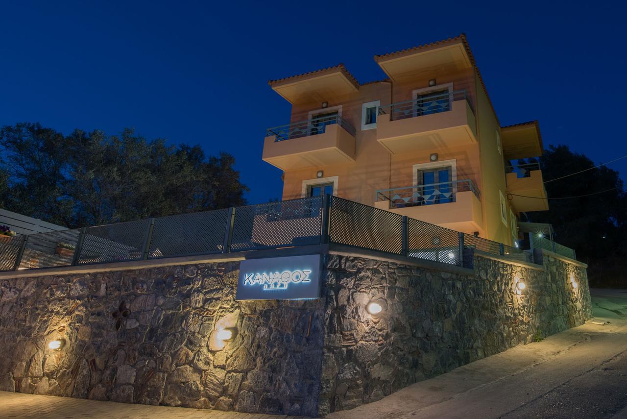 Kanathos Pigi Nafplio Luaran gambar