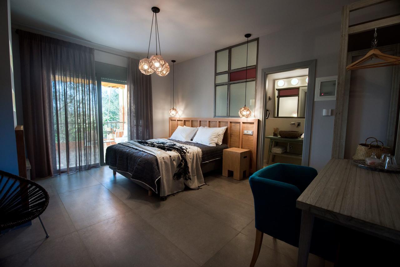 Kanathos Pigi Nafplio Luaran gambar