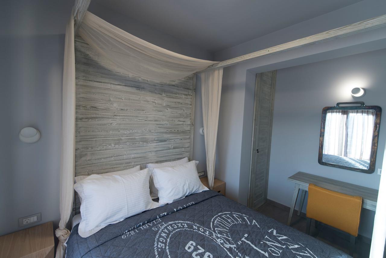 Kanathos Pigi Nafplio Luaran gambar