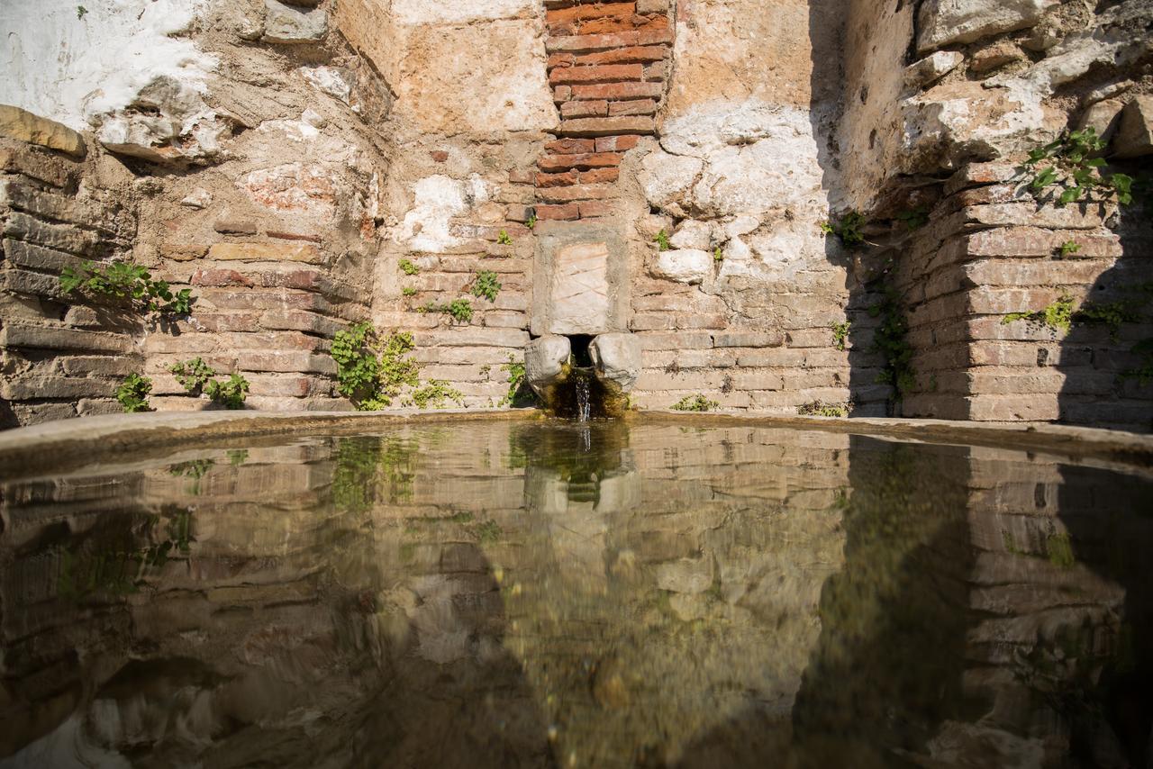 Kanathos Pigi Nafplio Luaran gambar