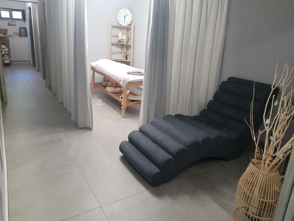 Kanathos Pigi Nafplio Luaran gambar